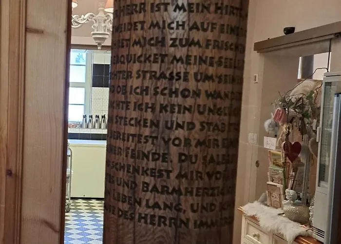 Schmidtalien Schlemmen Und Schlummern * Dommitzsch